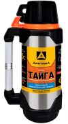 Термос АРКТИКА 110-2200 с узким горлом классический 2.2л Термос АРКТИКА 110-2200 с узким горлом классический 2.2л