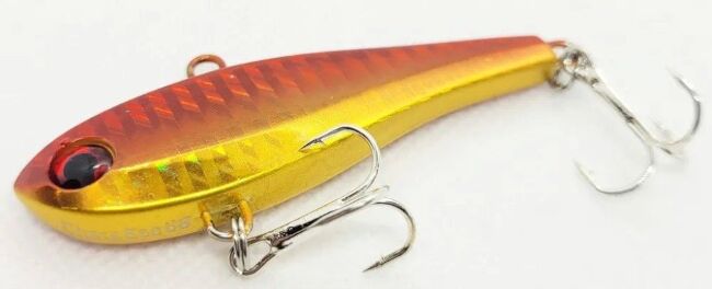 Раттлин GROWS CULTURE Busy Bee 68 68мм 15.4гр #10