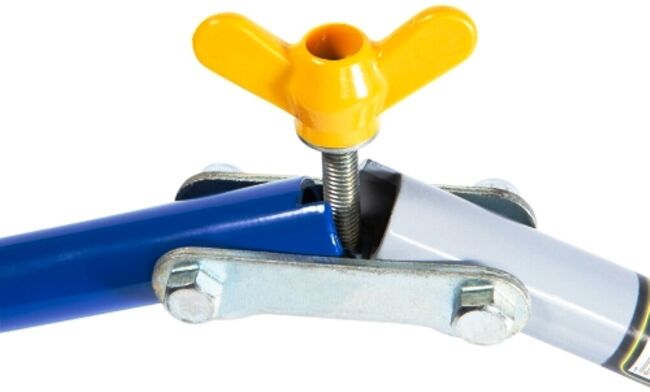 Ледобур NERO SPORT-110-2L шнек:84см 197-110 Ледобур NERO SPORT-110-2L шнек:84см 197-110