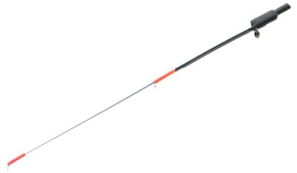 Кивок стальной РАПИРА  160 мм   1,5 - 2,0 гр Кивок стальной РАПИРА  160 мм   1,5 - 2,0 гр