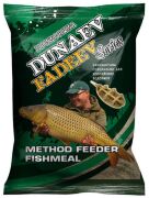 Прикормка DUNAEV-FADEEV 1кг Method Feeder Fishmeal Прикормка DUNAEV-FADEEV 1кг Method Feeder Fishmeal