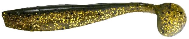 Риппер RELAX King Shad 5" 12.5см 14.4гр 5шт/уп KS5-L485