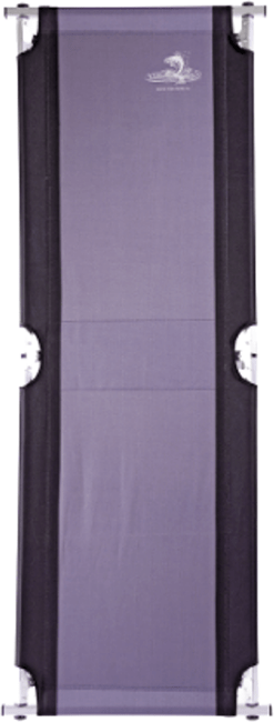 Раскладушка КЕДР 180 алюминий 180*64*41см до 200кг RK-03 Раскладушка КЕДР 180 алюминий 180*64*41см до 200кг RK-03