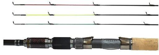 Удилище фидер MIFINE Goliath 3.00-3.50м 60-140гр 1098-300