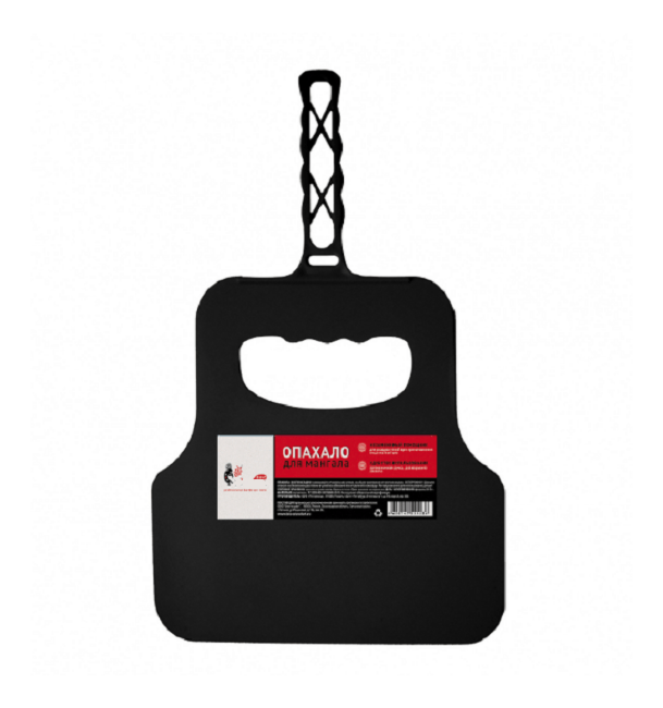 Веер "Опахало для мангала" 210*320*10мм в ассортименте Веер "Опахало для мангала" 210*320*10мм в ассортименте