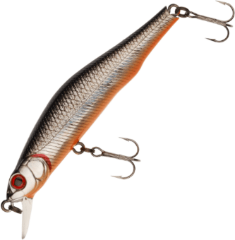 Воблер ZipBaits Orbit 90 SP-SR 90мм 10.2гр 0.8-1.0м 106M Воблер ZipBaits Orbit 90 SP-SR 90мм 10.2гр 0.8-1.0м 106M