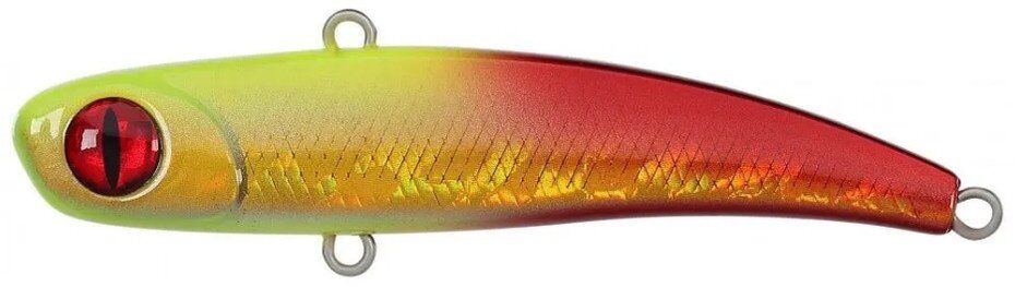 Виб FRAPP Whiphead 65 65мм, 10гр #17