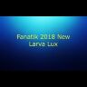 Cиликоновая приманка Fanatik Larva Lux 2.0 (5cм) 020