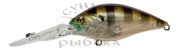 Воблер PONTOON21 Deephase 70F- 70мм 15.6гр  3,5-4,0м 108 Ghost Gill