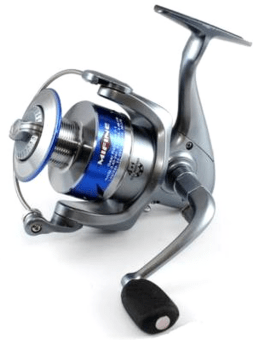 Катушка Mifine "DACE" 5000F 4+1BB, 5.0:1 63001-5 Катушка Mifine "DACE" 5000F 4+1BB, 5.0:1 63001-5