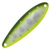 Блесна колеблющаяся DAIWA Chinook S 14гр 60мм #Green Chart Yamame Блесна колеблющаяся DAIWA Chinook S 14гр 60мм #Green Chart Yamame