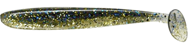 Риппер RELAX Bass 3" 9см 5гр 10шт/уп RBAS3-L587