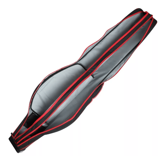 Чехол для удилищ DUNAEV Team Dunaev 165см жесткий 2 секции цв: чёрный Чехол для удилищ DUNAEV Team Dunaev 165см жесткий 2 секции цв: чёрный