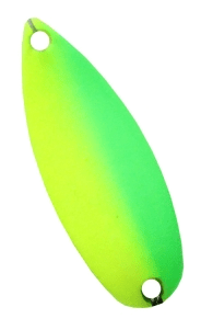 Блесна колеблющаяся FOREST PAL Limited Colors PAL Trout 3.8гр #MC05 Блесна колеблющаяся FOREST PAL Limited Colors PAL Trout 3.8гр #MC05
