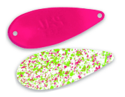 Блесна колеблющаяся FOREST PAL Mida 2021 Limited Edition 3.8гр #ML11