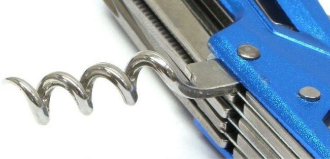 Мультитул СЛЕДОПЫТ 10 предметов PF-MT-19