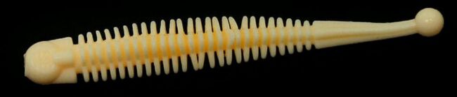 Силикон приманка BORODA BAITS Mila Neo SS 70мм 1.5гр Молочный апельсин Сыр 8шт/уп