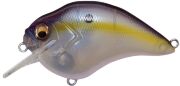 Воблер MEGABASS S-Crank 1.5 F 65.6мм 14гр 1.2-1.5м Sexy French Pearl