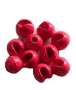 Вольфрамовая головка с вырезом гранёная TSR BHF 4.0мм 0.45гр #J Pink 10шт/уп Вольфрамовая головка с вырезом гранёная TSR BHF 4.0мм 0.45гр #J Pink 10шт/уп