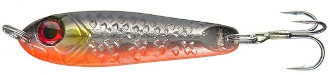 Блесна колеблющаяся PACO Grows Culture 21 гр, #008