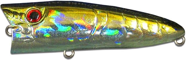 Воблер ZipBaits ZBL Popper Tiny 48F 48мм 3.7гр поверхностный 510R Воблер ZipBaits ZBL Popper Tiny 48F 48мм 3.7гр поверхностный 510R