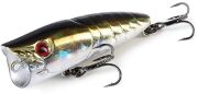 Воблер ZipBaits ZBL Popper Tiny 48F 48мм 3.7гр поверхностный 510R Воблер ZipBaits ZBL Popper Tiny 48F 48мм 3.7гр поверхностный 510R