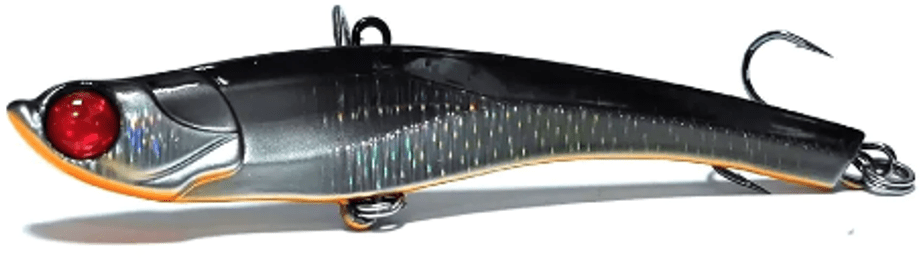 Виб FOLKFISHING Verhoglyad 110 MDV 12 110мм. 41гр Виб FOLKFISHING Verhoglyad 110 MDV 12 110мм. 41гр