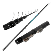 Секция № 7 к удилищу "Волжанка Комфорт" (комель) 500-011910