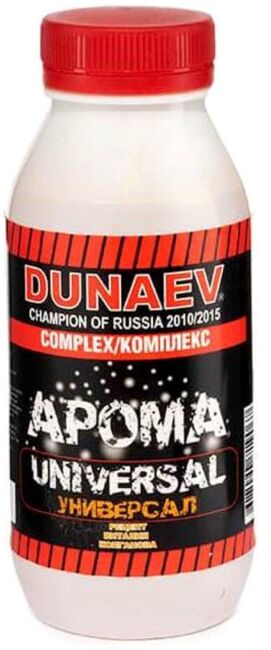 Арома Комплекс DUNAEV 250мл Универсал Арома Комплекс DUNAEV 250мл Универсал