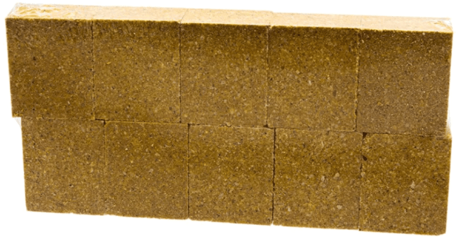 Жмых DUNAEV кукурузный Горох 300гр 10шт/уп