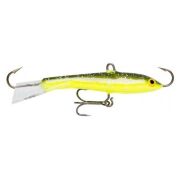 Балансир Rapala Jigging Rap 5см 9гр W05/OCHF