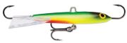 Балансир Rapala Flat Jig 4см 16гр RFJ04/FPRT Балансир Rapala Flat Jig 4см 16гр RFJ04/FPRT