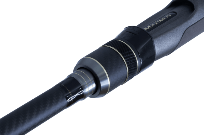 Спиннинг MAXIMUS Advisor Jig 2,60м 7-35гр Ex-Fast Action (SST) MJSSA26M