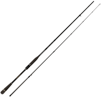 Спиннинг MAXIMUS Advisor Jig 2,60м 7-35гр Ex-Fast Action (SST) MJSSA26M Спиннинг MAXIMUS Advisor Jig 2,60м 7-35гр Ex-Fast Action (SST) MJSSA26M