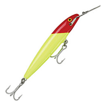Воблер RAPALA Countdown Magnum тонущий 18см 70гр 5.4-6.3м CDMAG18-CRH Воблер RAPALA Countdown Magnum тонущий 18см 70гр 5.4-6.3м CDMAG18-CRH