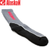 Носки ALASKAN grey/black р.M (35-39) ATWS-GR-M