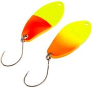 Блесна колеблющаяся AKARA Trout Time Namida 30мм 3.5гр #20 Блесна колеблющаяся AKARA Trout Time Namida 30мм 3.5гр #20