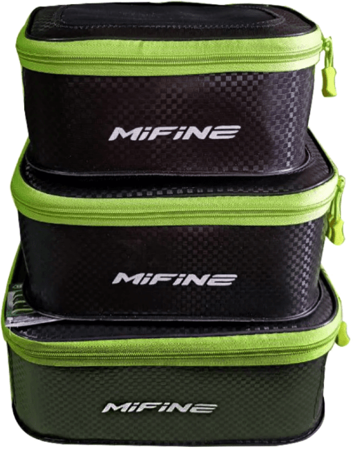 Емкость EVA Mifine 3в1 с крышкой YL232630