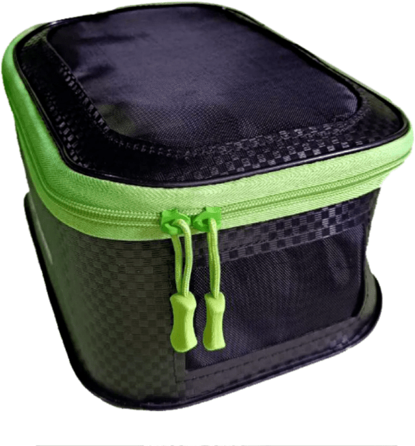 Емкость EVA Mifine 3в1 с крышкой YL232630