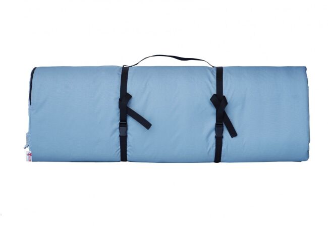 Пол утепленный ЛОТОС 3 (1/2 площади)