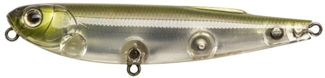 Воблер ZipBaits ZBL Fakie Dog Crazy Walker 90F 90мм 12.0гр поверхностный 529R Воблер ZipBaits ZBL Fakie Dog Crazy Walker 90F 90мм 12.0гр поверхностный 529R