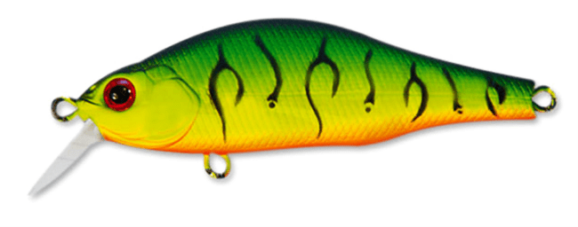 Воблер ZipBaits Khamsin 70SR-SP 70мм 9.5гр 1.0-1.5м 070R