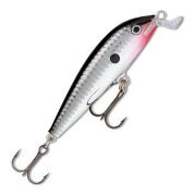 Воблер RAPALA Team Esko плавающий 7см 6гр 1.2-1.8м TE07-CH Воблер RAPALA Team Esko плавающий 7см 6гр 1.2-1.8м TE07-CH