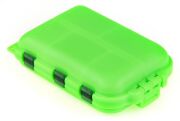 Коробка рыболов. Meiho FB-10 FLY BOX Green 97х65х30 Коробка рыболов. Meiho FB-10 FLY BOX Green 97х65х30
