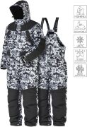 Костюм зим. Norfin EXPLORER 2 CAMO 06 р.XXXL Костюм зим. Norfin EXPLORER 2 CAMO 06 р.XXXL