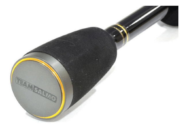 Спиннинг TEAMSALMO Tioga 2,16м 2-8гр TSTIR-712MF