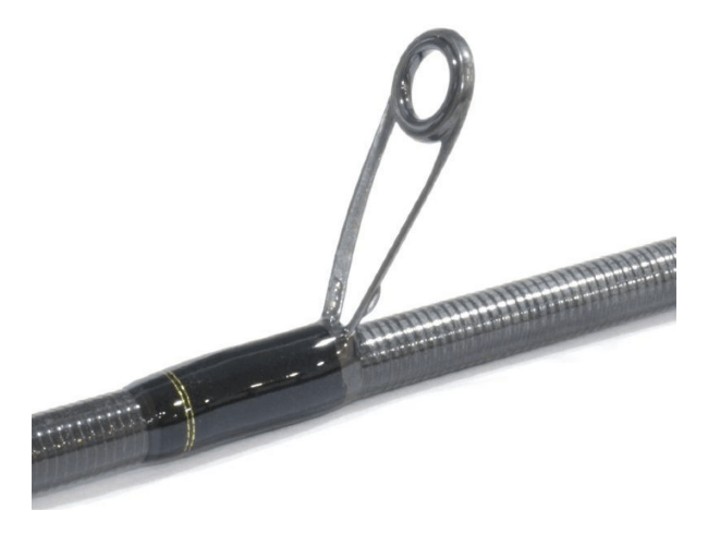 Спиннинг TEAMSALMO Tioga 2,16м 2-8гр TSTIR-712MF