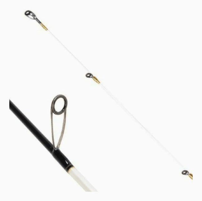 Спиннинг TEAMSALMO Tioga 2,16м 2-8гр TSTIR-712MF