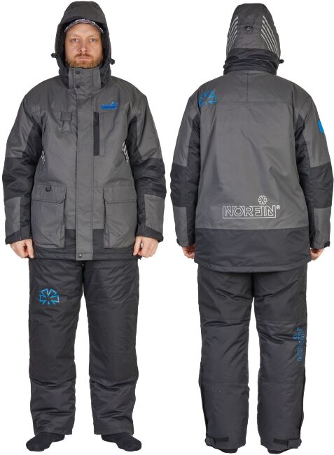 Костюм плав. зим. Norfin APEX 2 FLT 02 р.M