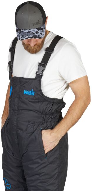 Костюм плав. зим. Norfin APEX 2 FLT 02 р.M